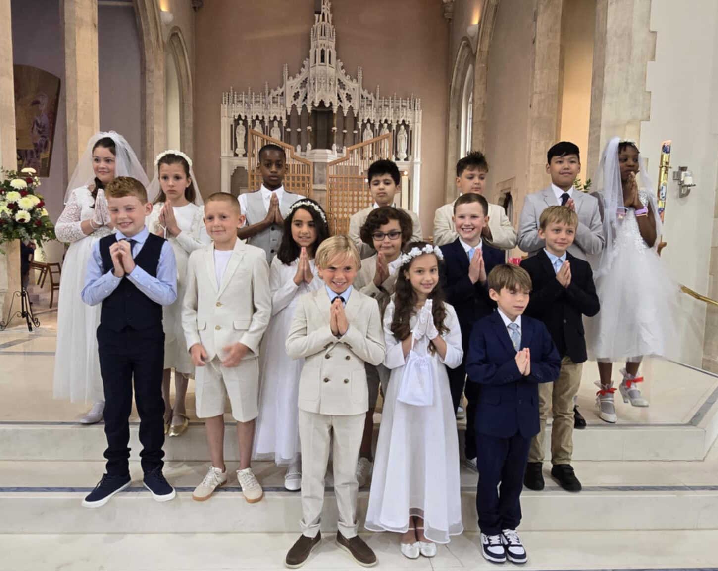Welcome to Our Lady of Lourdes 9a288daa-8f2f-4829-ba8b-baaa9ec473bb