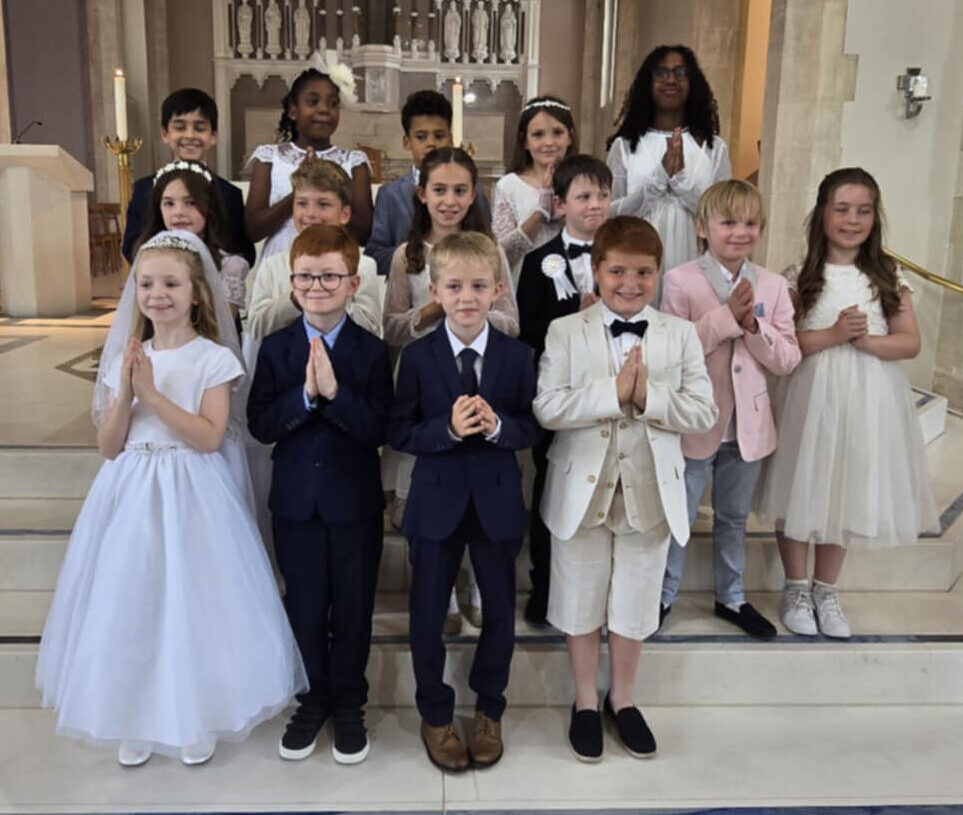 Welcome to Our Lady of Lourdes b91ea2ee-82b1-415e-8015-70e72a859adf
