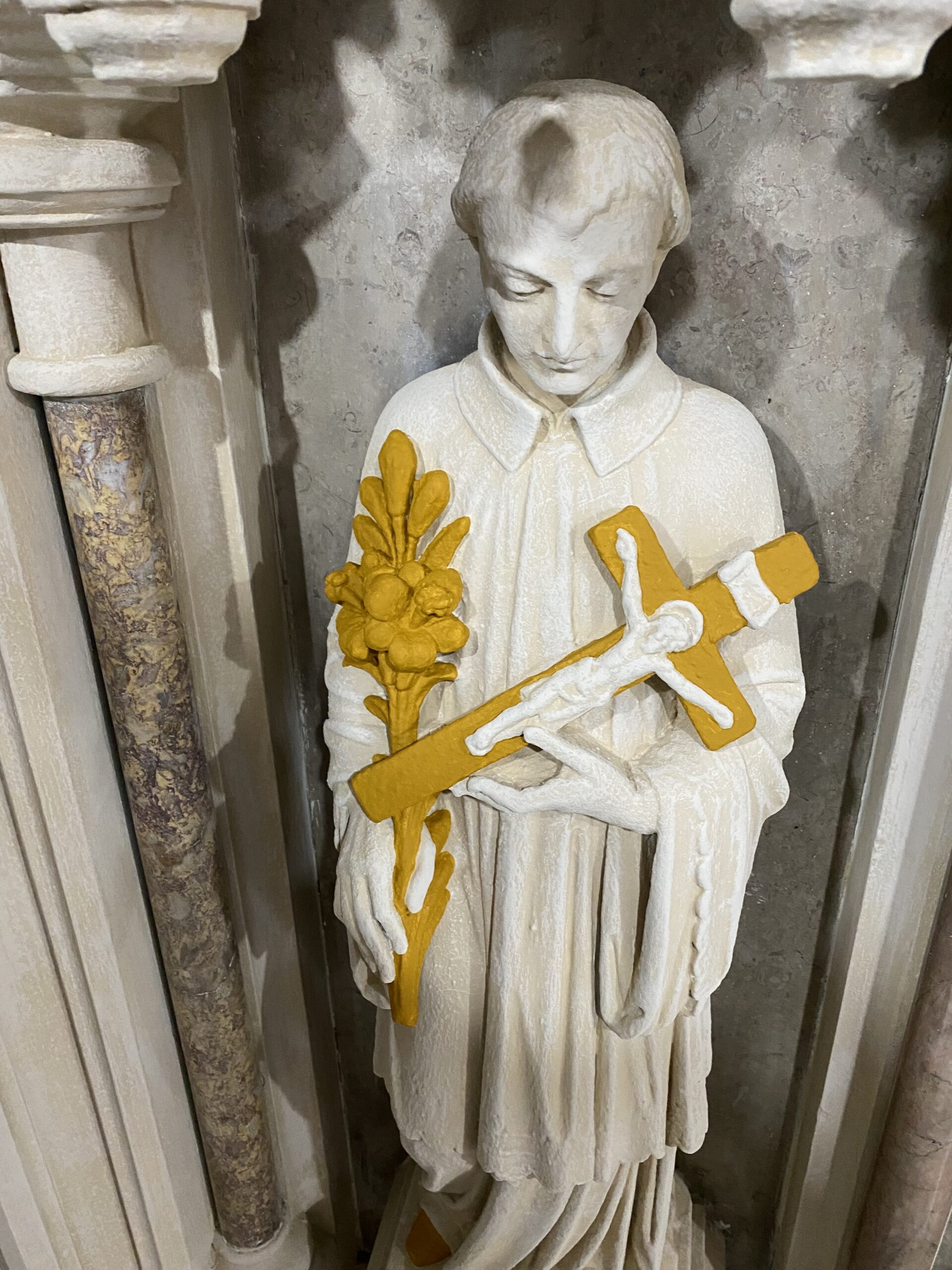 The Restoration of the Tabernacle IMG_6209