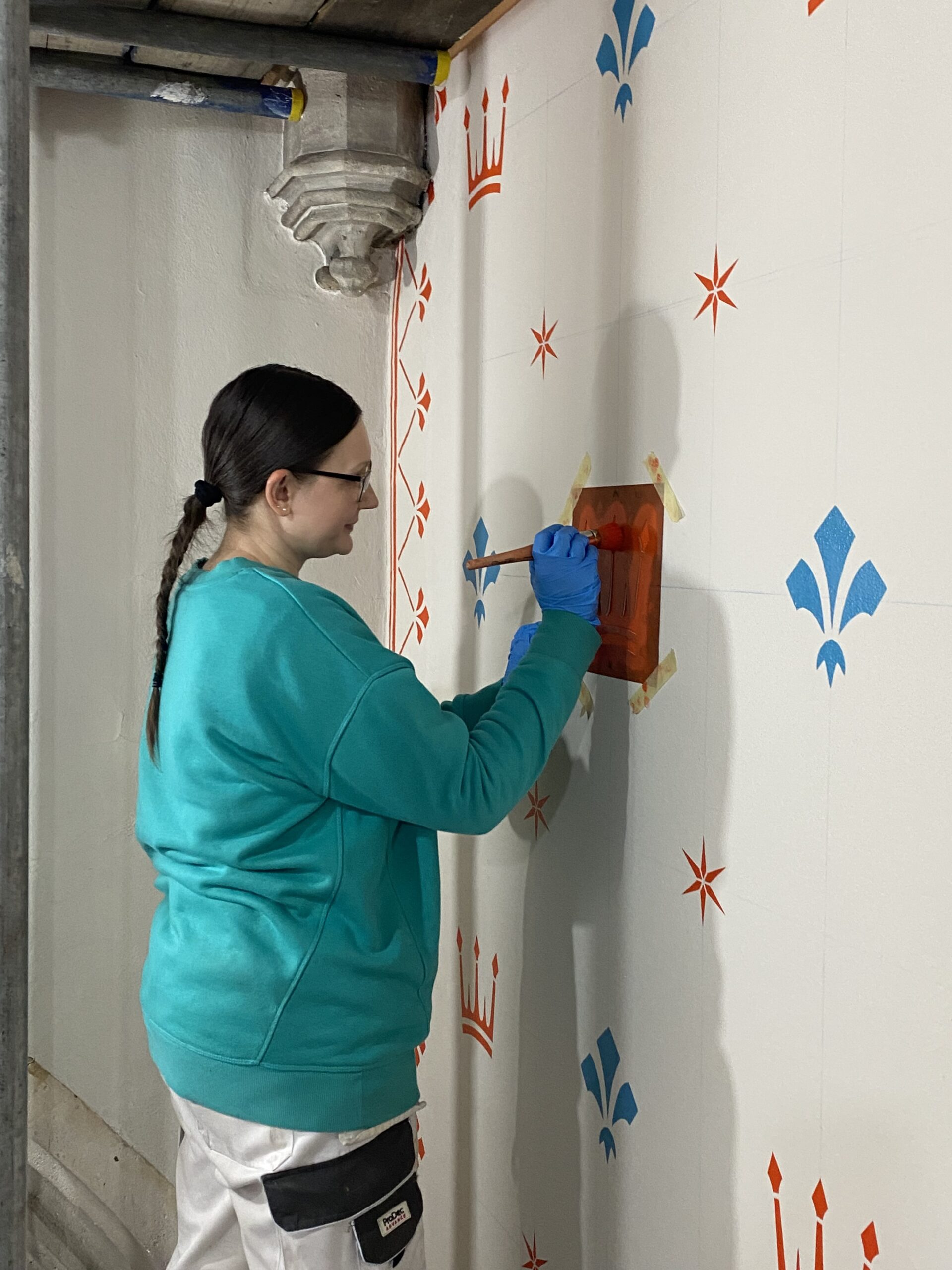 The Restoration of the Tabernacle IMG_6223