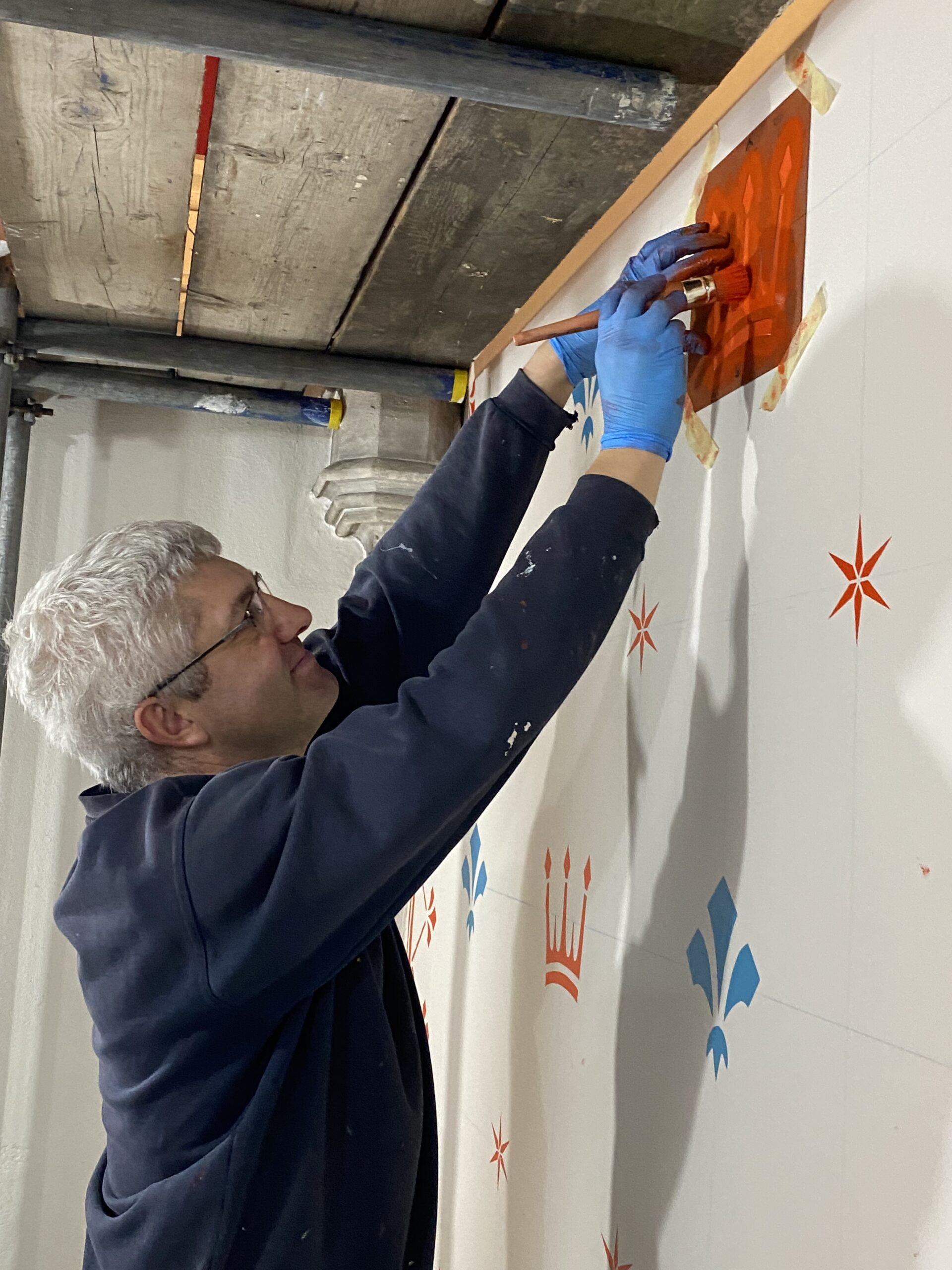 The Restoration of the Tabernacle IMG_6224